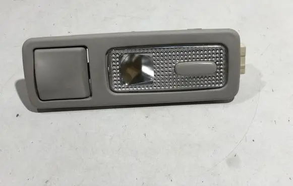 Peugeot 5008 Rear seat light 9676182077
