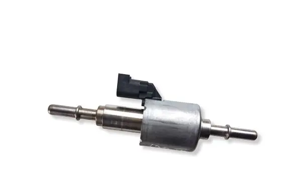 Ford Kuga II Fuel injection high pressure pump AU5A5J284AA