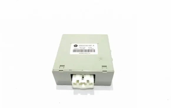 Jeep Patriot Other control units/modules 05033301AF