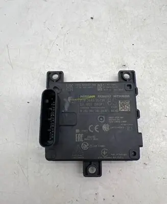 Renault Captur II Distronic sensor radar 284470679R 0203304343