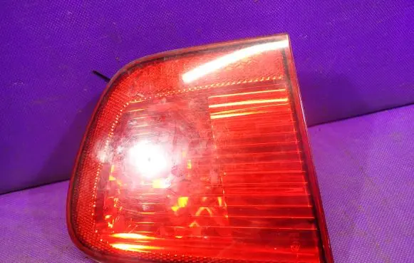 Seat Ibiza II (6k) Rear/tail lights