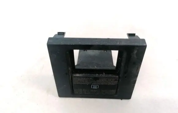 Volkswagen Transporter - Caravelle T4 Windscreen/window heater switch 703959621 701858139