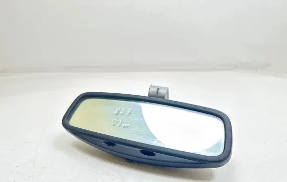 Peugeot 807 Rear view mirror (interior) E11015905