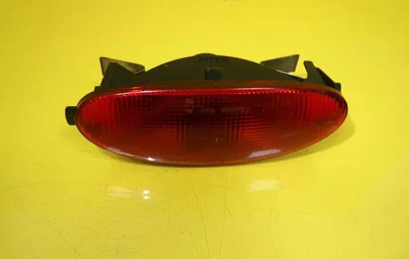 Peugeot 206 Rear fog light 45106