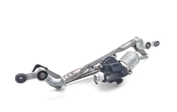 Jeep Cherokee Front wiper linkage and motor 68102178AA AX159060-5781