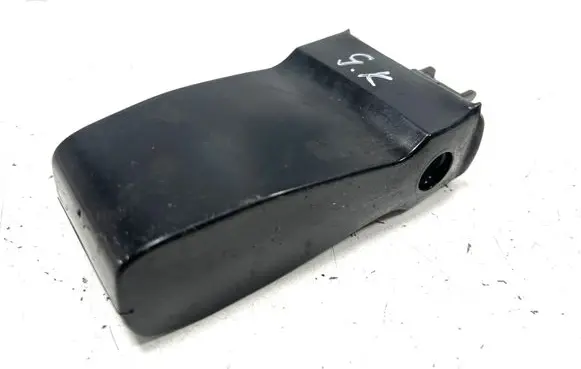 Skoda Superb B6 (3T) Rear door check strap stopper 3T0839249