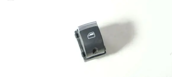 Audi A3 S3 8V Electric window control switch 4F0959855B