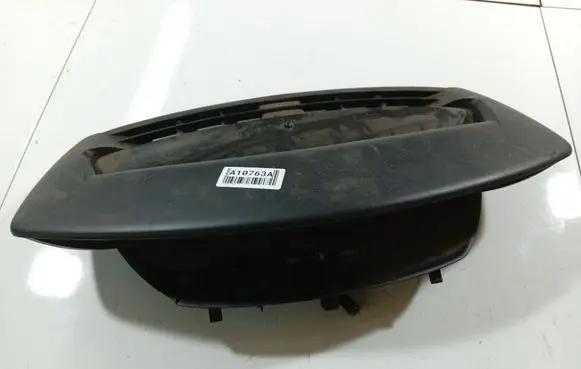 Citroen C4 I Speedometer (instrument cluster) P96631954ZD