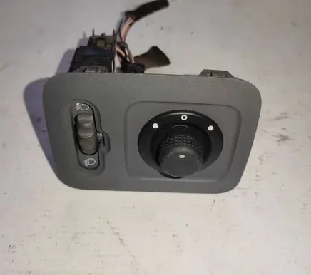 Renault Clio II Headlight level height control switch 7700410134 8200035890