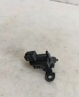Opel Zafira A Turbo solenoid valve 90530039 72213800 03T123