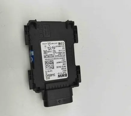 BMW X5 G05 Blind spot module 5A495A3