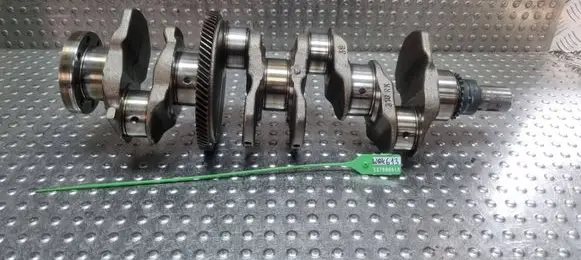 Ford Mondeo MK V Crankshaft S27698613 9M5Q6200AC 9678028780