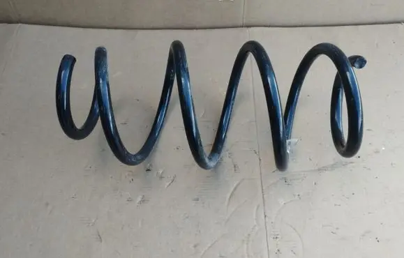 Citroen Jumpy Front coil spring