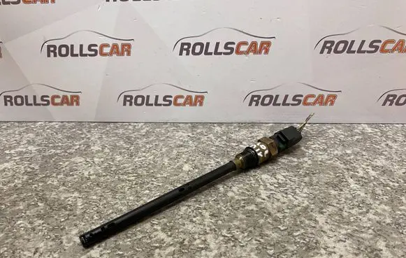 Peugeot 307 Oil level sensor 96453990