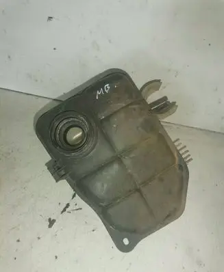 Mercedes-Benz C W203 Coolant expansion tank/reservoir 2035000049