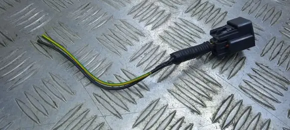 Volvo C70 Other wiring loom