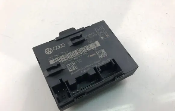 Audi A4 S4 B7 8E 8H Other control units/modules 8K0959795F