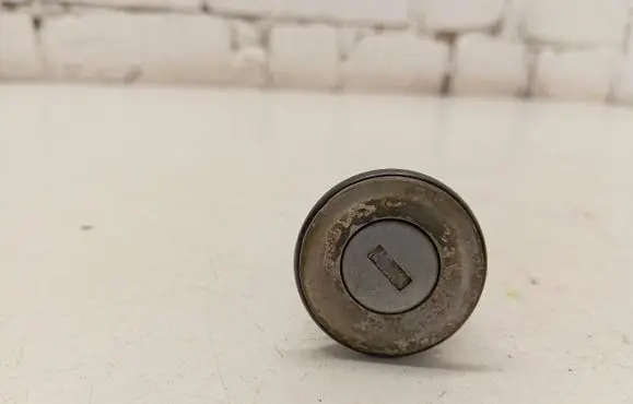 Fiat Ducato Front door lock (next to the handle) 