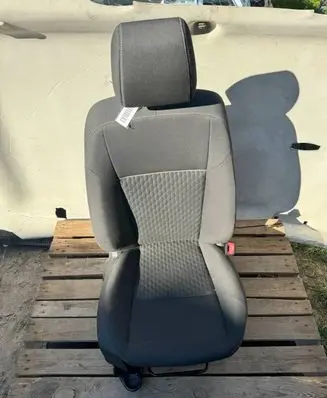 Ford Focus Front passenger seat 