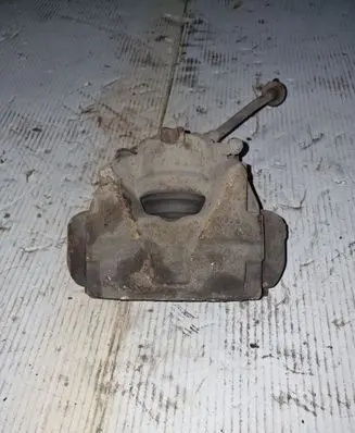 Dacia Dokker Front brake caliper NOCODE