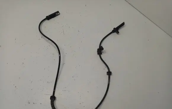 BMW 7 F01 F02 F03 F04 ABS rear brake sensor 34526775864 0265007983