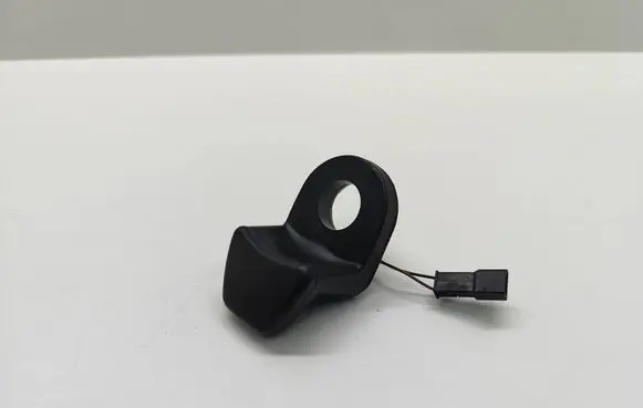 BMW 5 F10 F11 Tailgate glass/window release handle 9225046 59845510