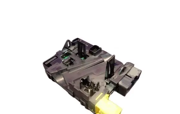 Seat Leon (1P) Power steering control unit/module 