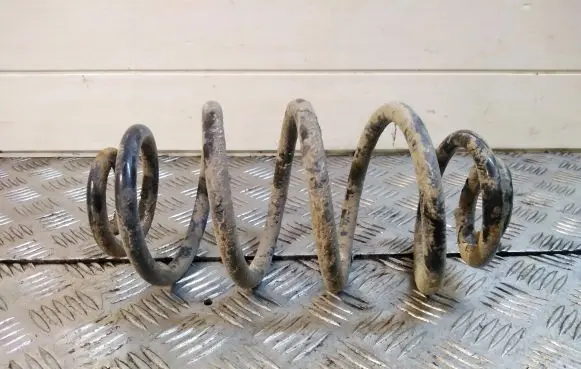 Volkswagen PASSAT B5 Rear coil spring