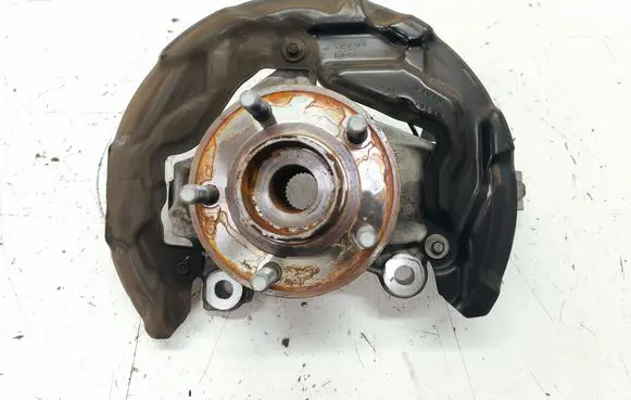 Ford Fusion II Front wheel hub DG9C3K170A