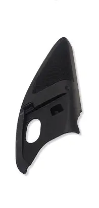 Skoda Octavia Mk3 (5E) Front door high frequency speaker 5E0837974