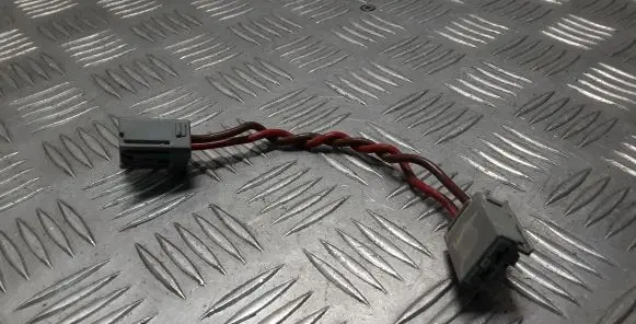 Volvo V40 Other wiring loom