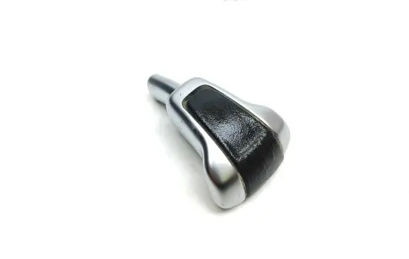 Citroen DS5 Gear lever shifter trim leather/knob