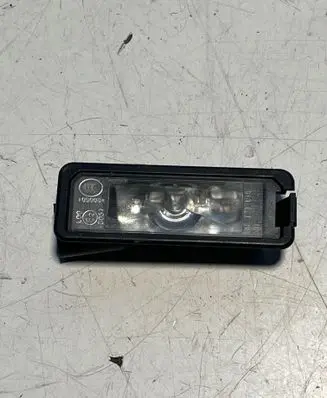 Volkswagen ID.3 Number plate light 3G5943021