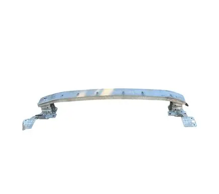 Peugeot 208 I Front bumper cross member 135312