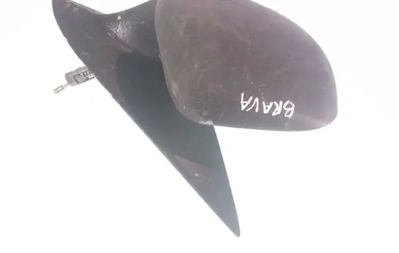 Fiat Bravo - Brava Manual wing mirror E30151683