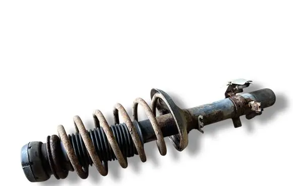 Volkswagen Golf IV Front shock absorber/damper 334812 U111KYB 334812U111KYB