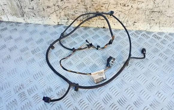 Volvo C30 Parking sensor (PDC) wiring loom 31270333 31270333AB