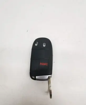 Dodge Durango Ignition key/card 68066349AF