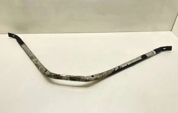 BMW 7 E65 E66 Radiator support slam panel bracket 7036326 19080 1385