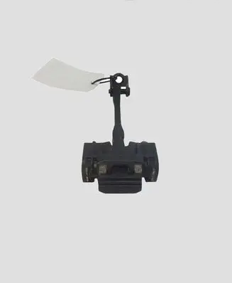 Peugeot 508 Front door check strap stopper