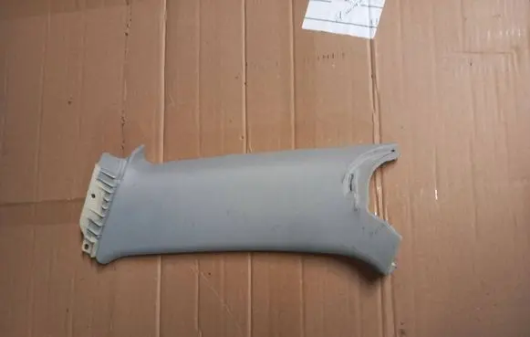 (C) pillar trim