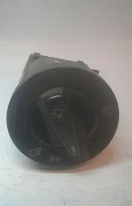 Volkswagen PASSAT B5.5 Light switch 1C0941531