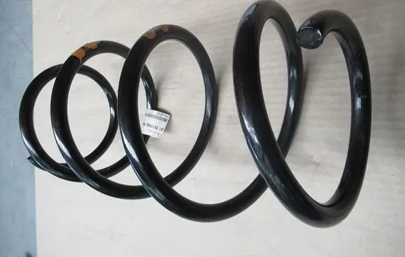 BMW X3 G01 Front coil spring 31336762979