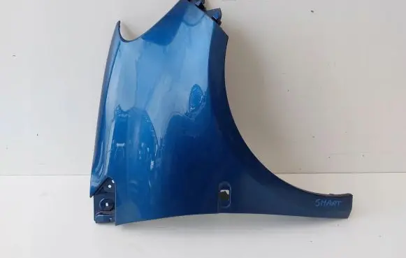 Smart ForTwo III C453 Fender 4538810201