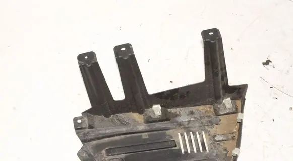BMW iX3 G08 Pickup box liner 7488448