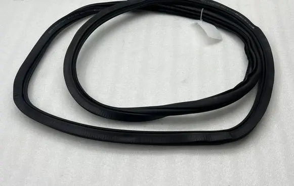 Audi Q4 e-tron Rubber seal rear door 89A833721