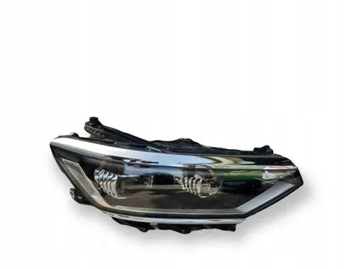 Volkswagen PASSAT B8 Headlight/headlamp 3G1941082P