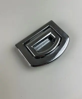 Porsche Cayenne (92A) Tie down hook / loop 1K0864203