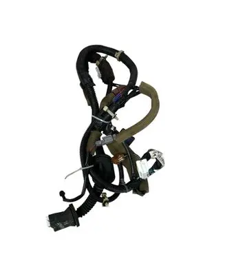 Infiniti FX Rear door wiring loom 24126CG761