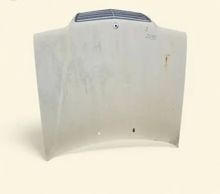 Mercedes-Benz E W124 Engine bonnet/hood 